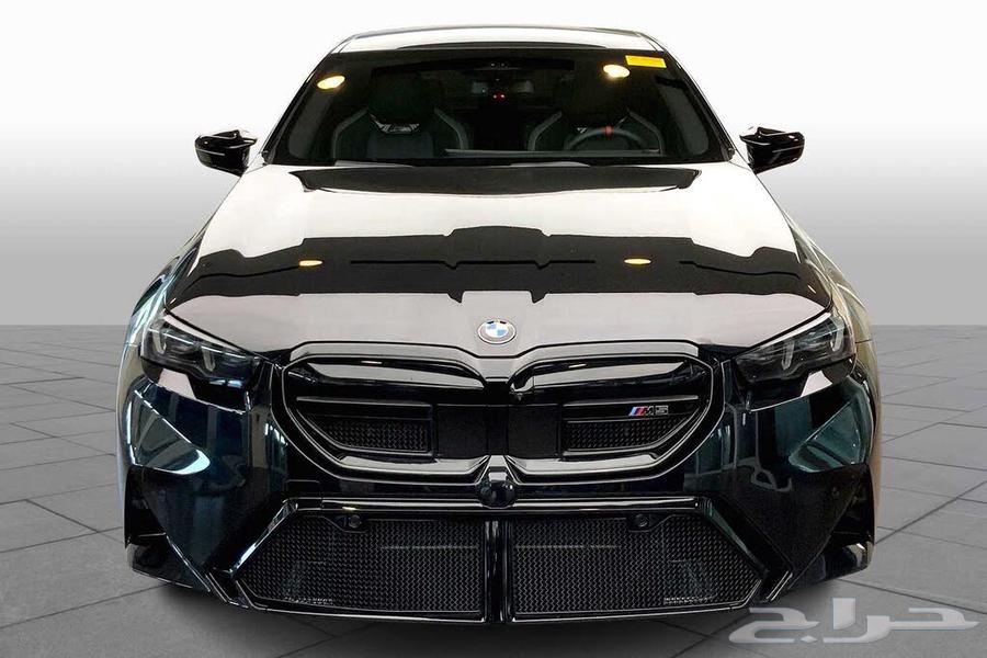 بي ام دبليو ام 2025 BMW M563243230725123111