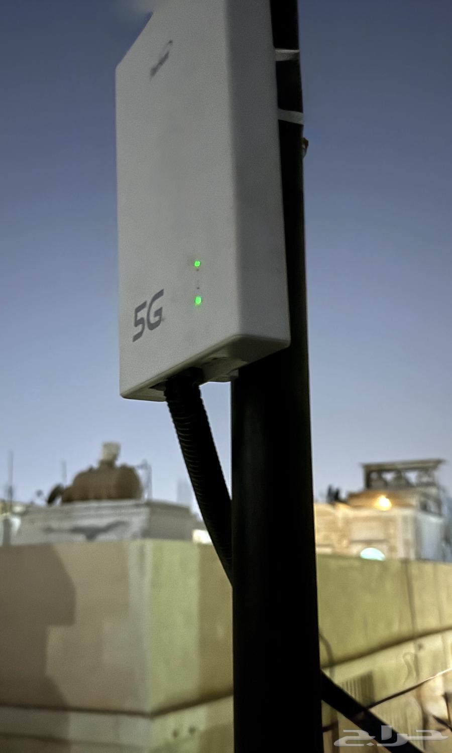 راوتر خارجي 5G فايبرهوم63364051138433112