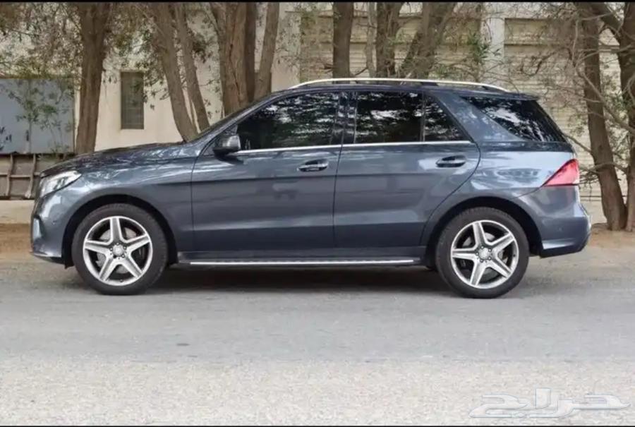 Mercedes GLE 40063614534312193110