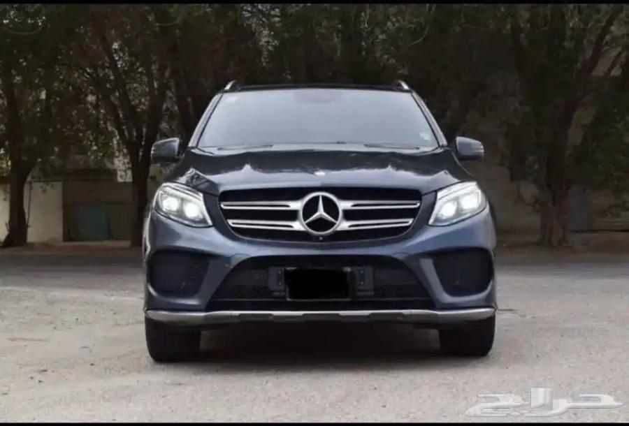 Mercedes GLE 40063614534312193113
