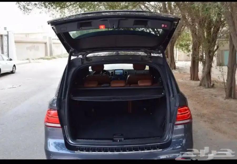 Mercedes GLE 40063614534312193112
