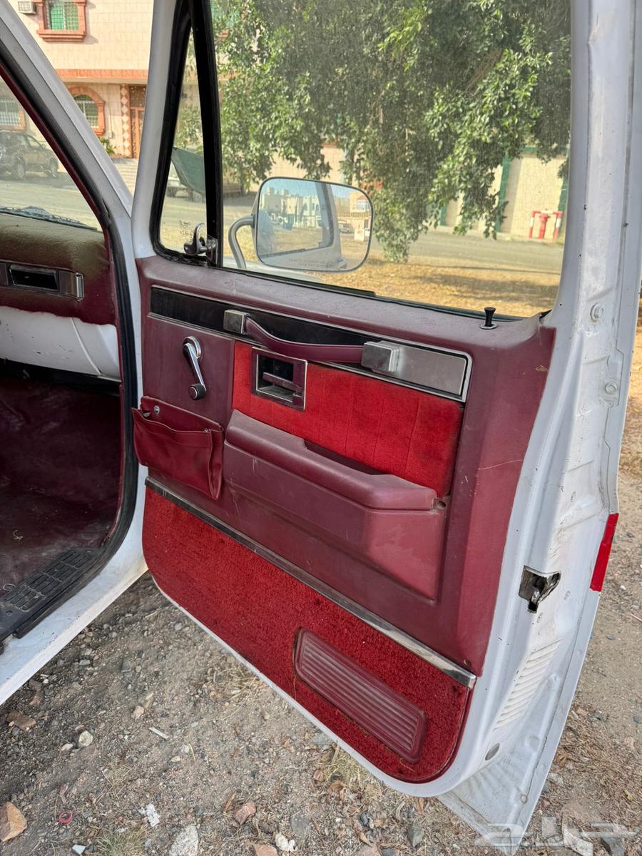 For sale GMC honey steak body63614362158339113