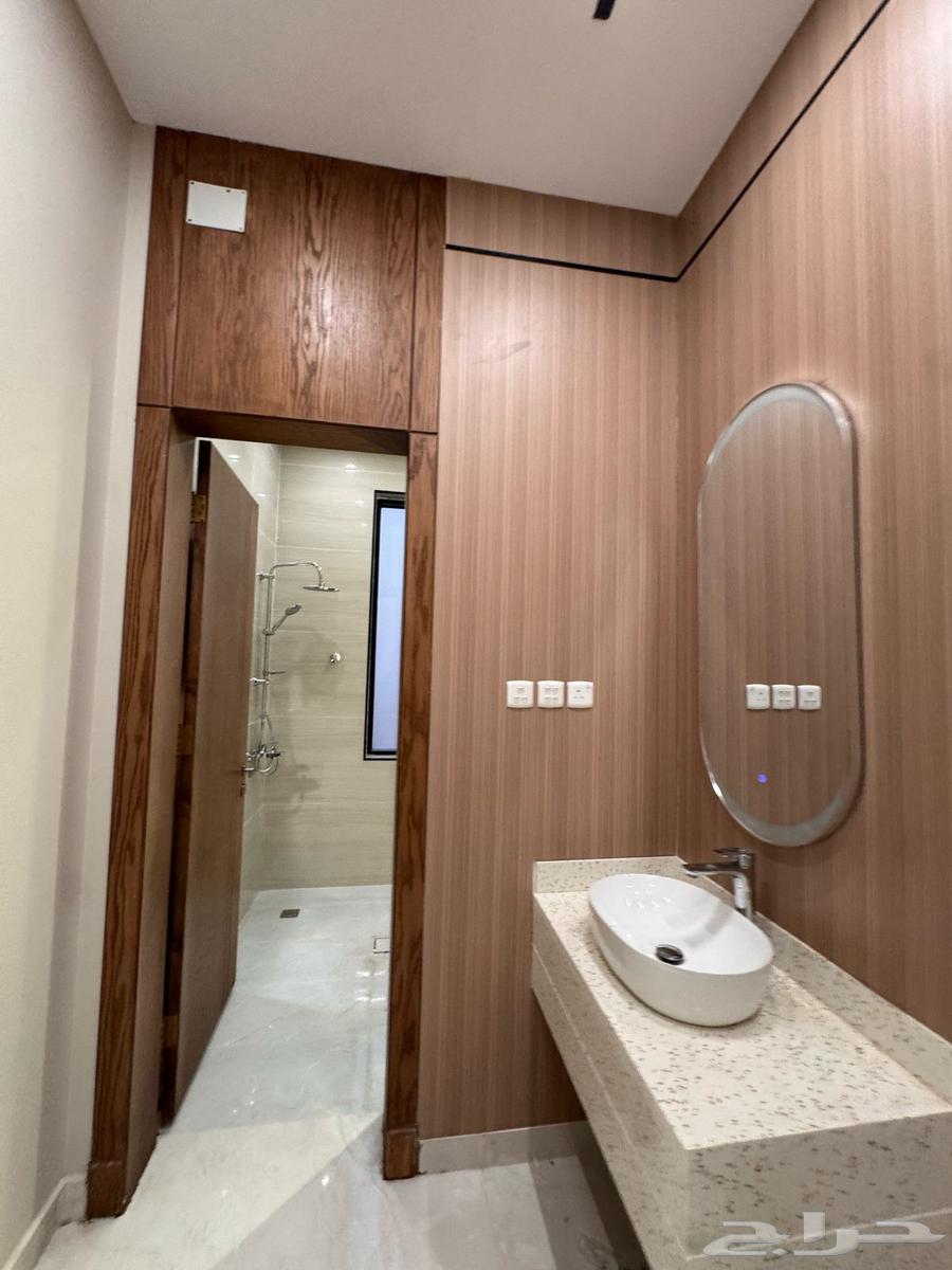 Apartments for sale in Al-Rahah neighborhood, VIP finishing63361730733570114