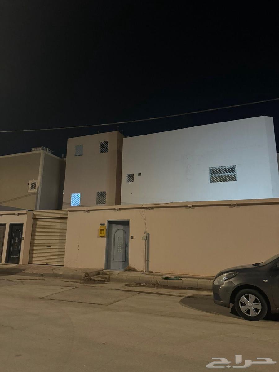 بيت للبيع دورين منفصل63362845300865111