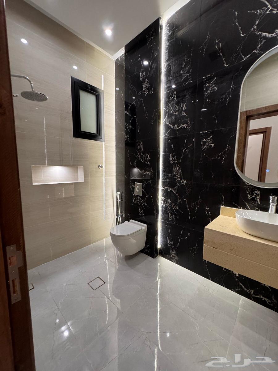 Apartments for sale in Al-Rahah neighborhood, VIP finishing63361730733570112