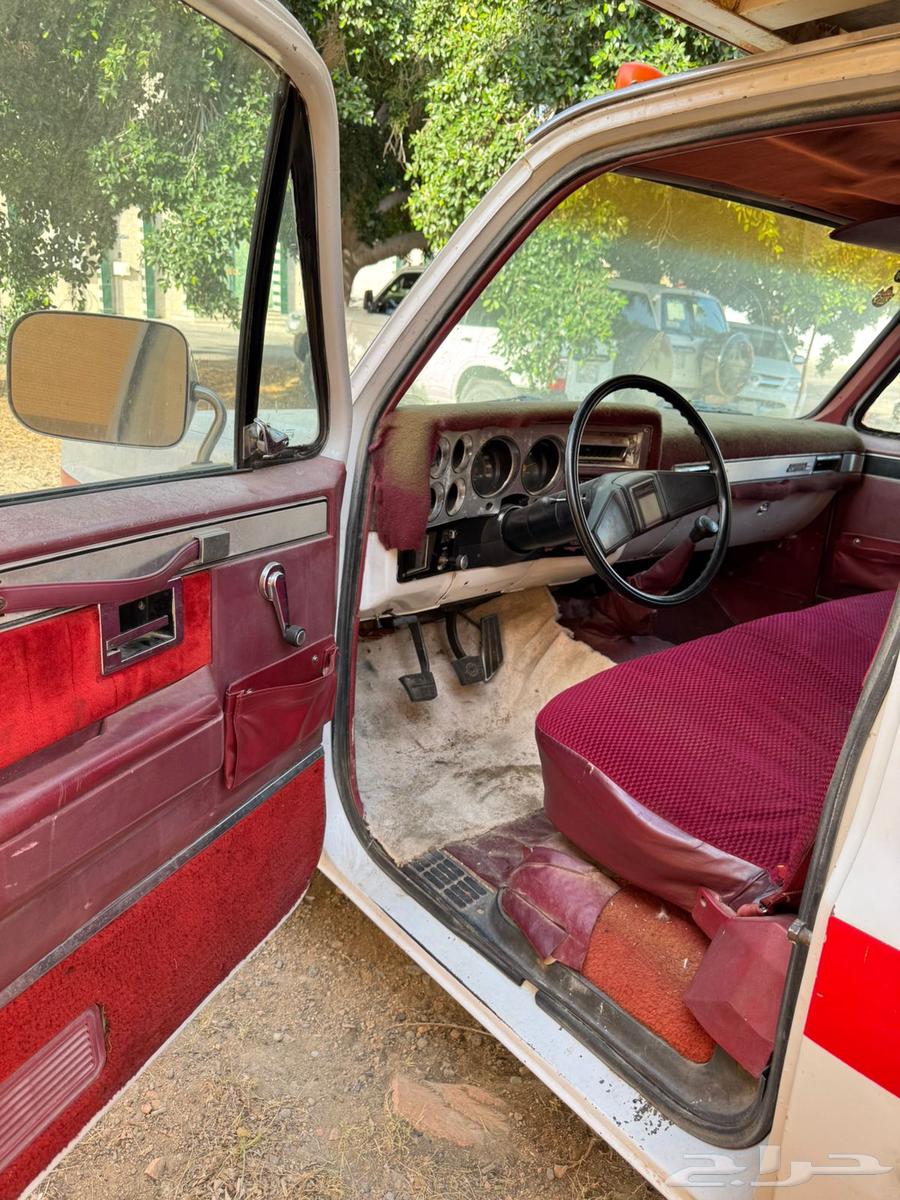 For sale GMC honey steak body63614362158339114
