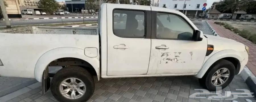 Ford Ranger 201163614524316419112