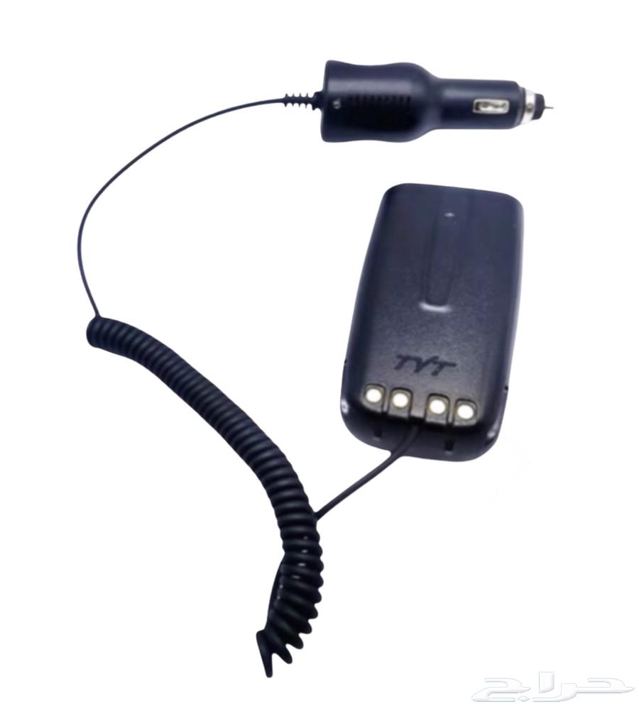 Battery for tyt 8000d device63363849552386110