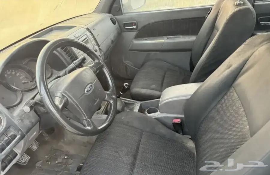Ford Ranger 201163614524316419114
