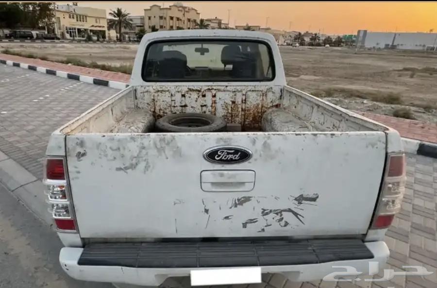 Ford Ranger 201163614524316419111