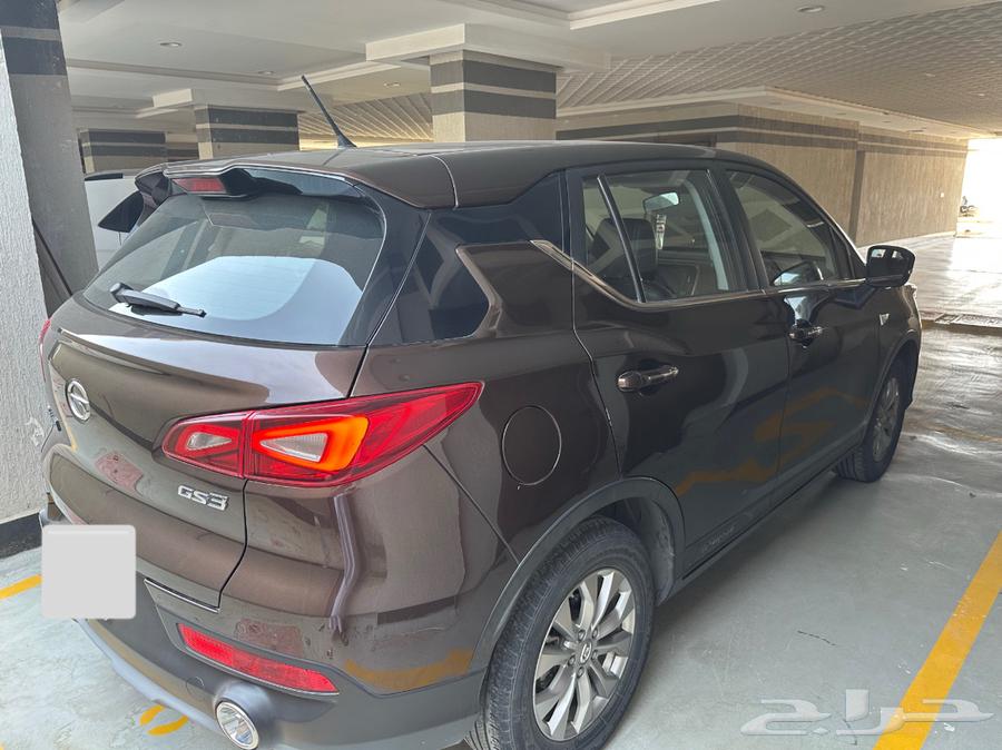 For sale JAC GS363614524484355112