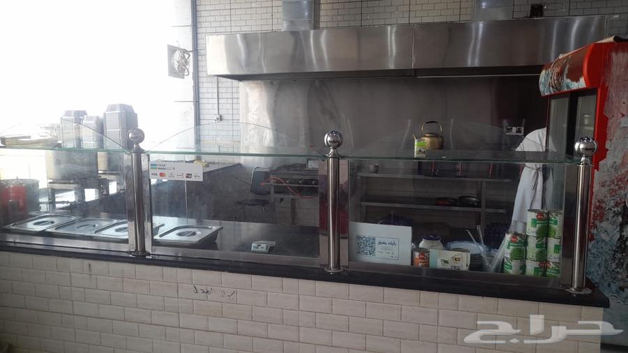 فوال للبيع او للتقبيل كامل من جميع اغراضه من المالك مباشر63030556750594112