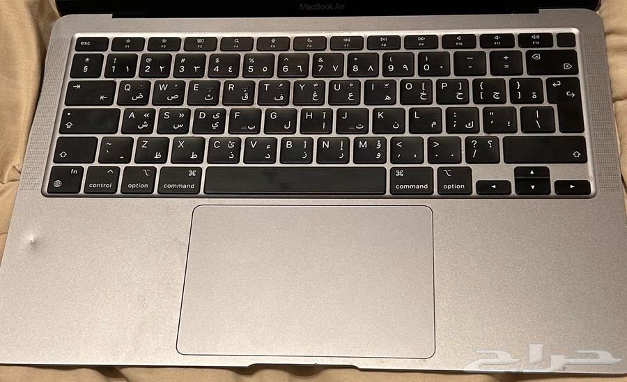 MacBook Air 13 computer63361639621507114
