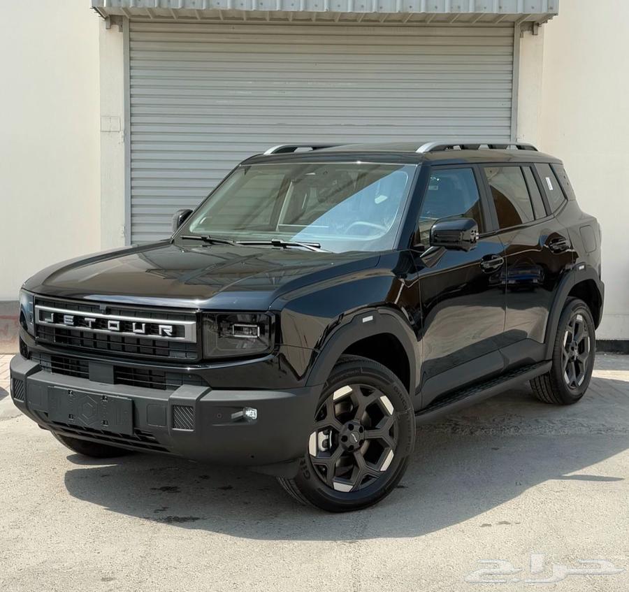 Jetour T1 Full Option Luxury 2025 Best Offers63614524122369113