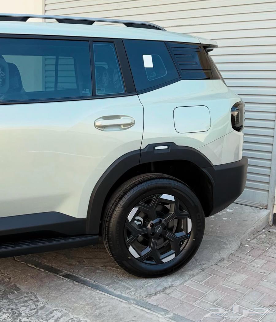 Jetour T1 Full Option Luxury 2025 Best Offers63614524122369112