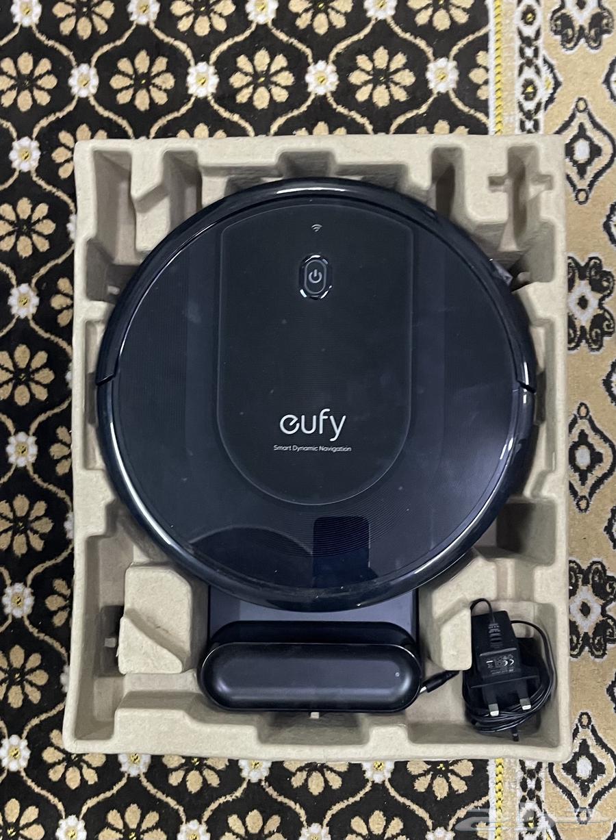 eufy ROBOVAC G10 HYBRID 2-IN-1 Vacuum   Mop63359879342211114