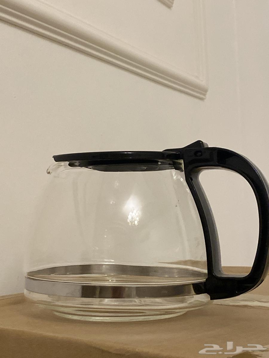 Black coffee machine, quick preparation63359794198146112
