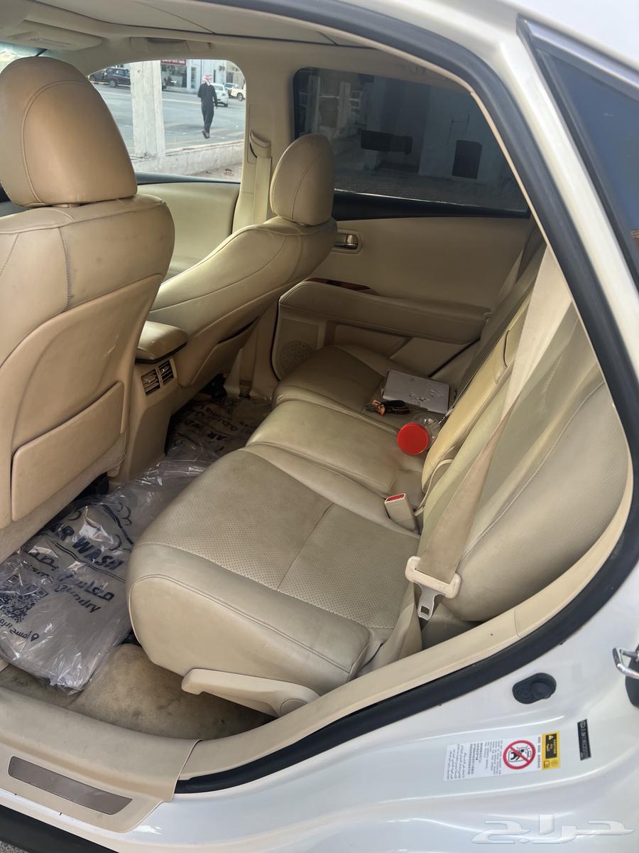 Lexus RX 201263614536164098114