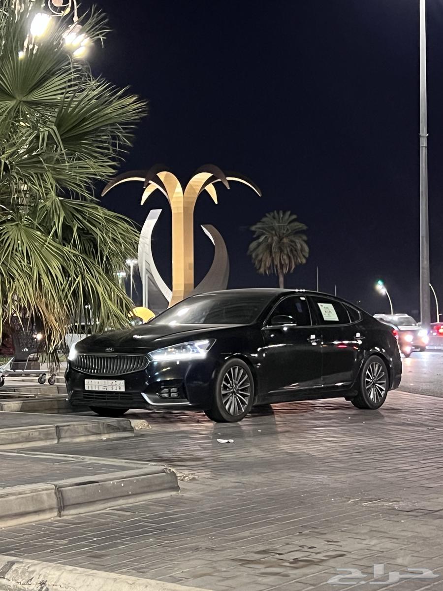 كادنزا ديزل 2017 فل كامل63614533401603110