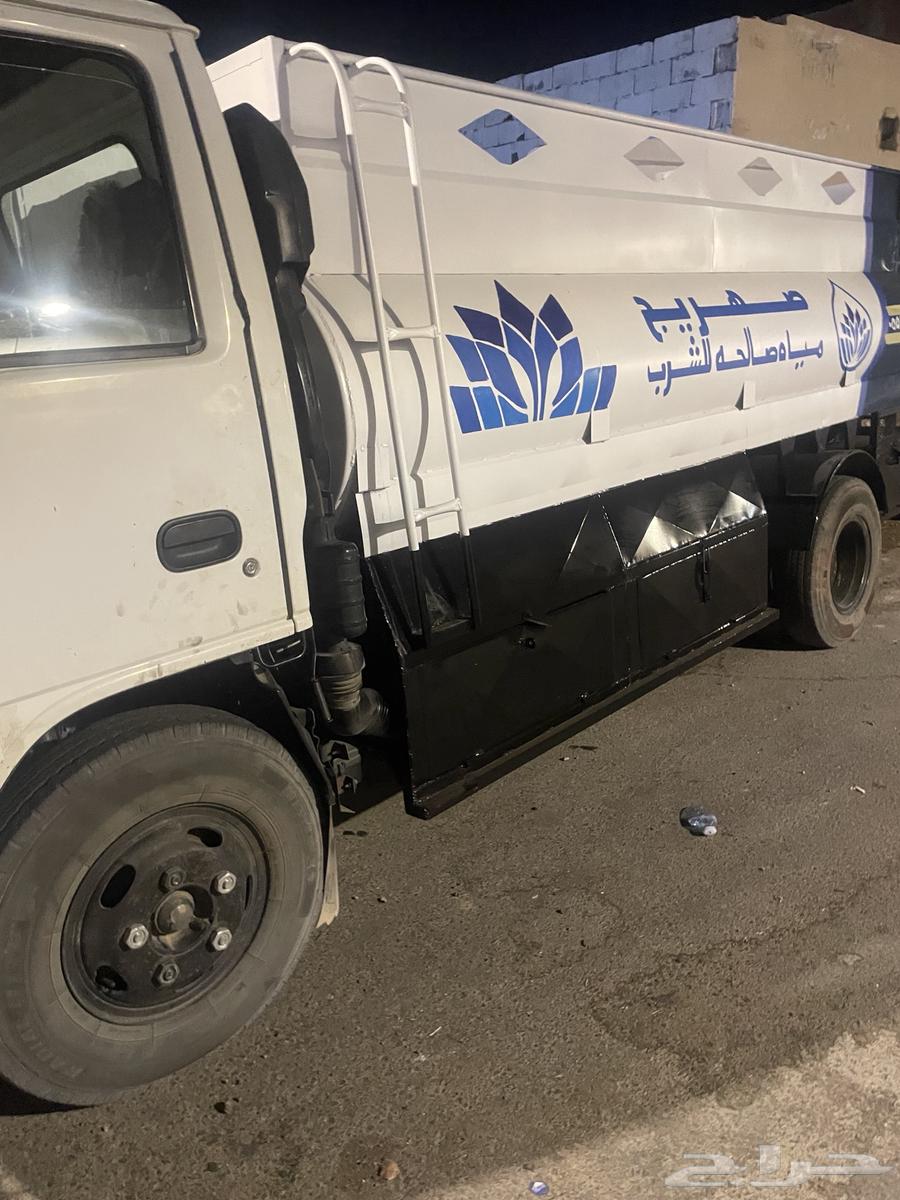تعبه ماء تحليه لكل مكان بالمدينه63614355740931110