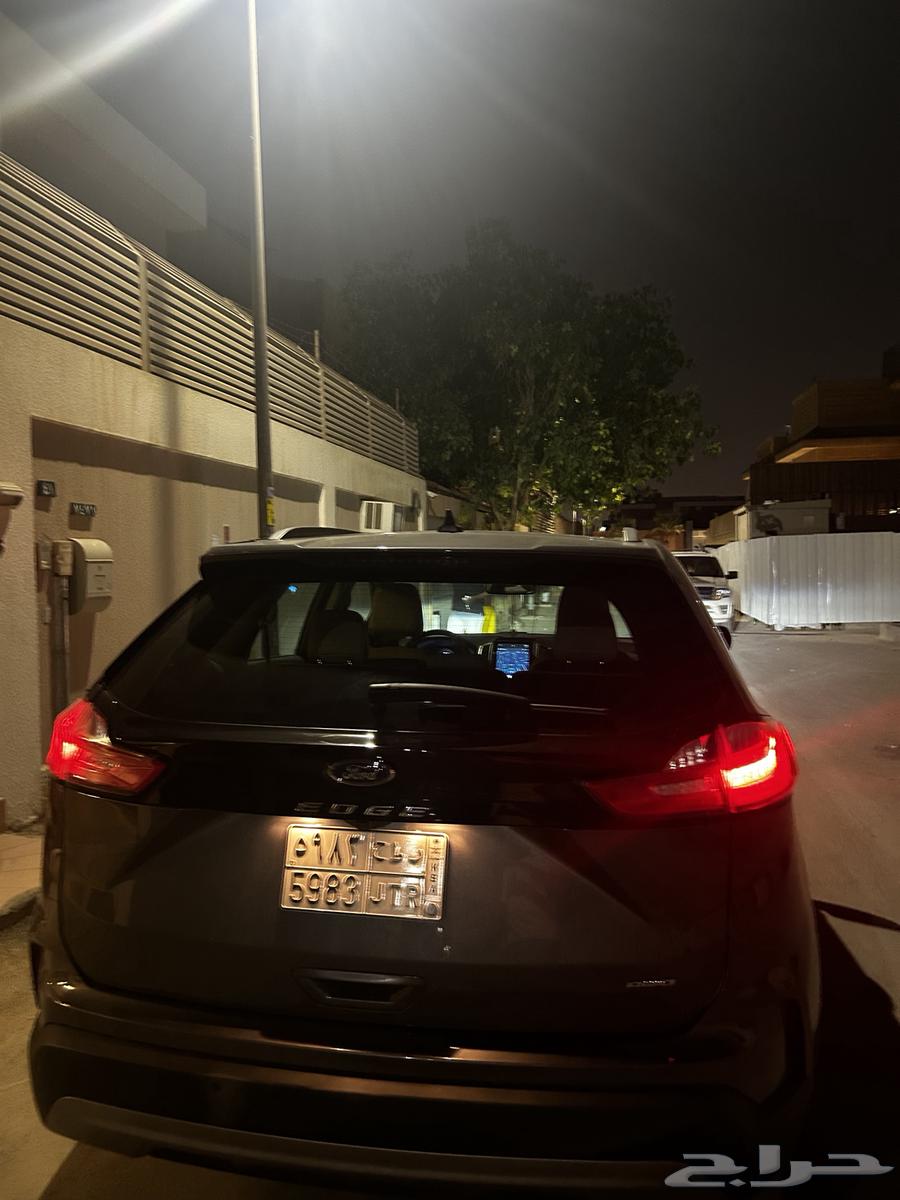 Ford Edge for sale63614354878722111