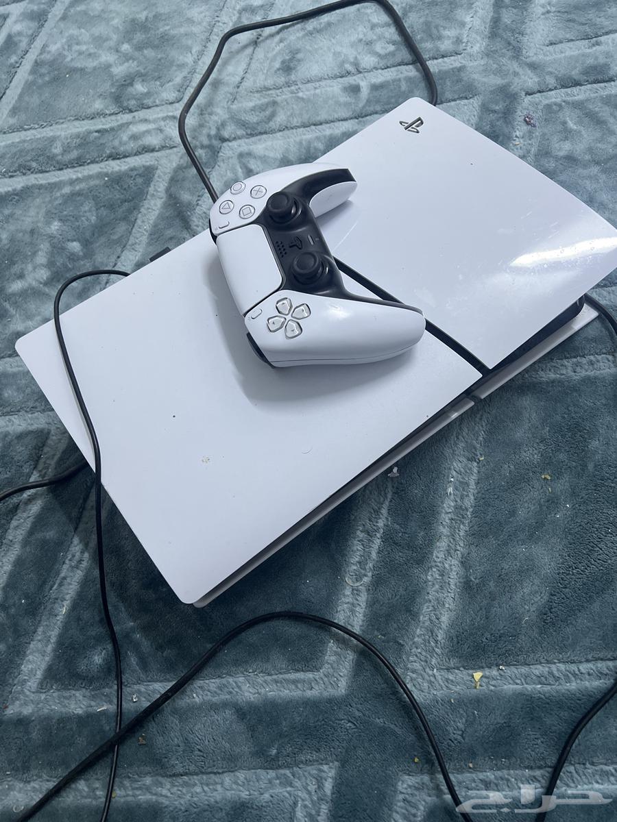 عندي سوني 5 سليم63361021564546110