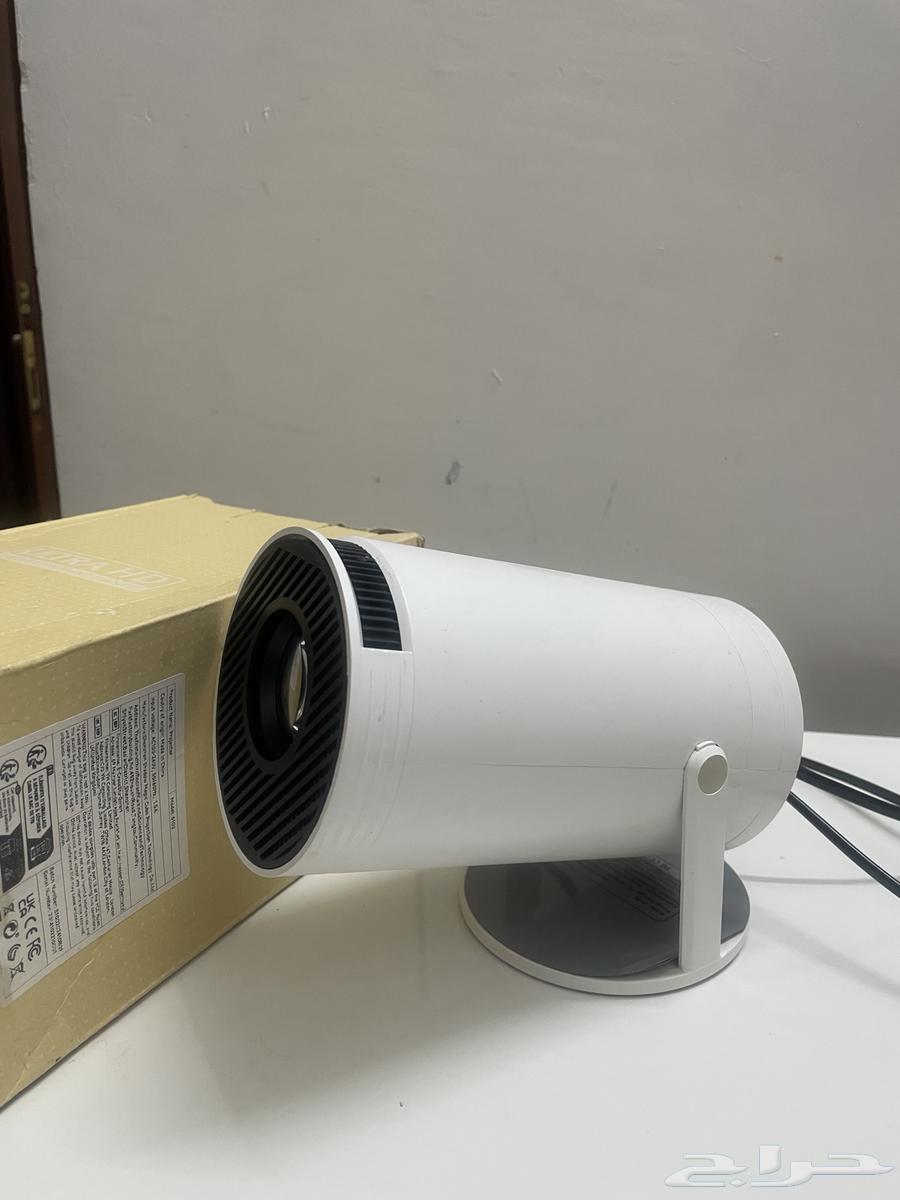 بروجكتر جهاز عرض بنظام اندرويد 4k63361730052355110