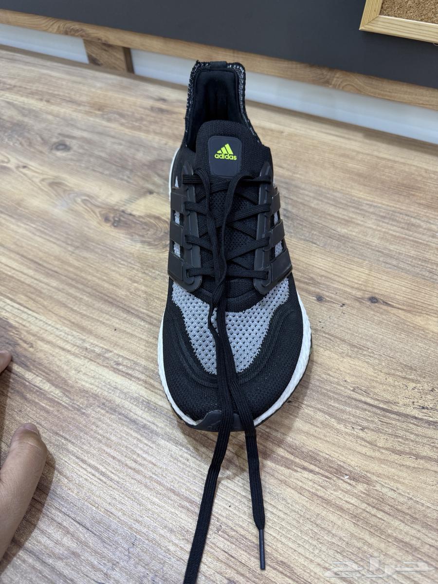 Adidas Ultra Boost running shoes in rare color63361434942467111