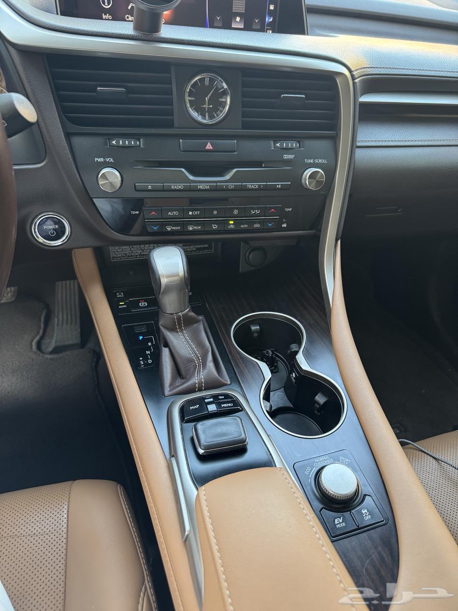Lexus RX 2016 450H63614532913921114