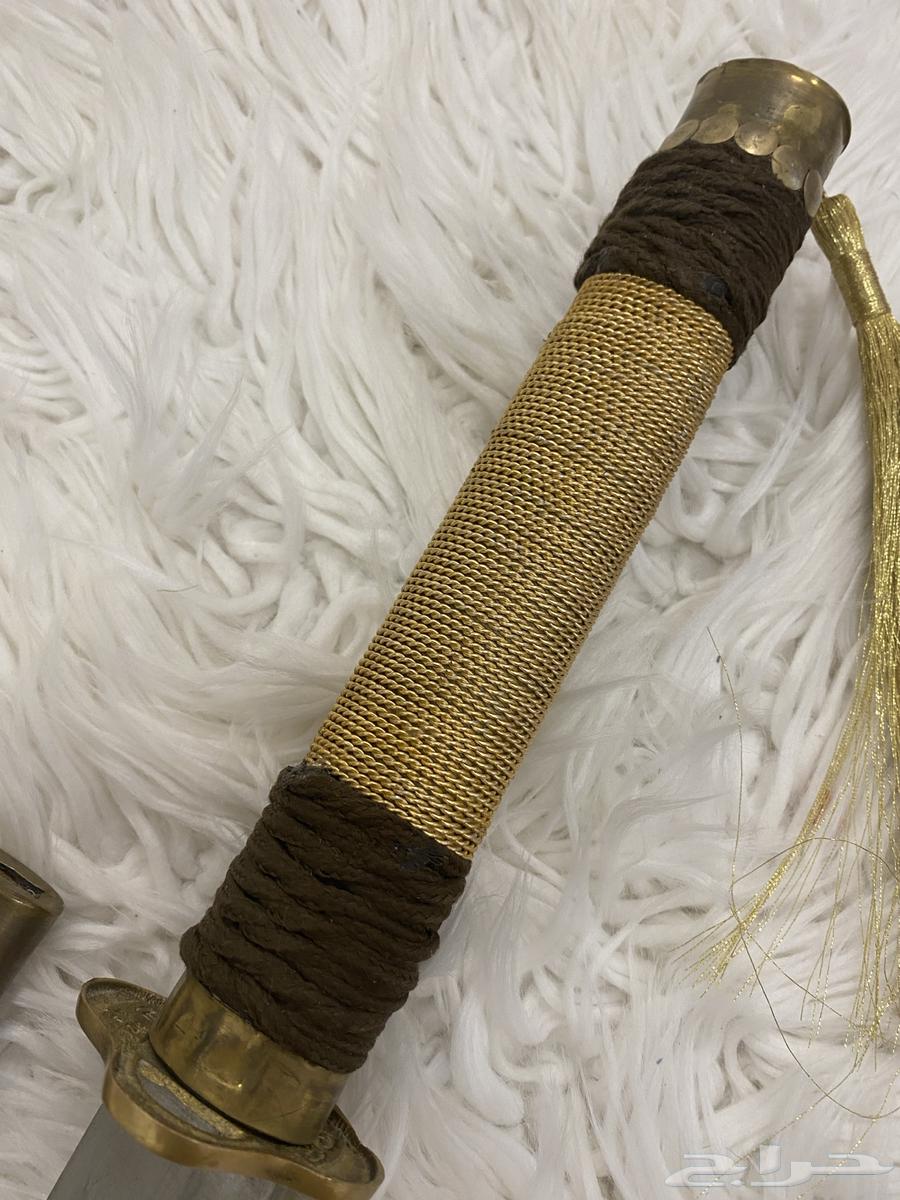 Sword samurai katana old63364299432963114