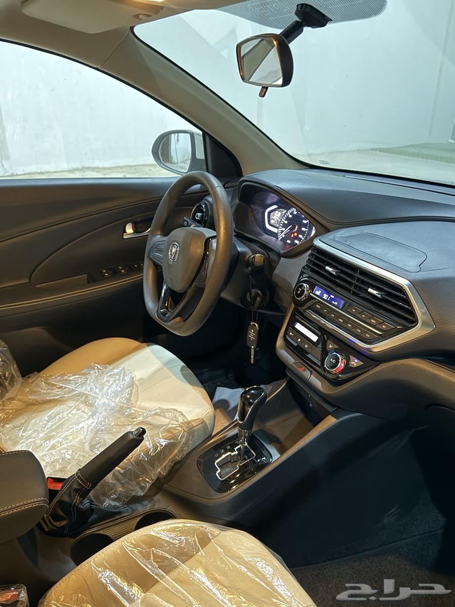 شانجان سفنتين 202663614538324482112