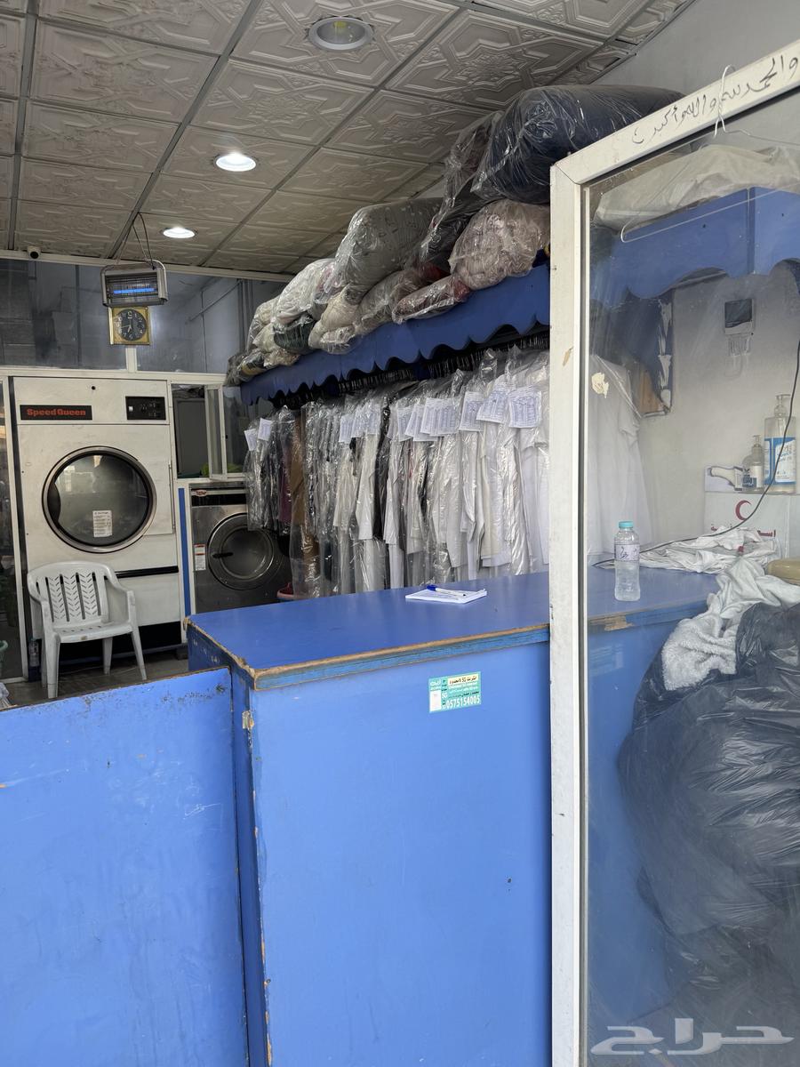 Laundry service for clothes to be kissed63368838258307112
