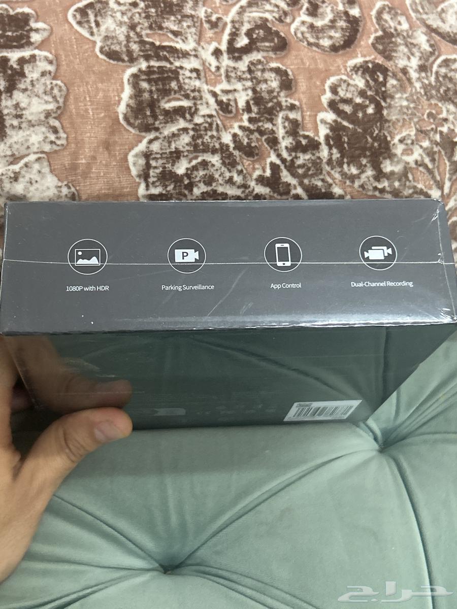 داش كام جديد 70mai Dash cam A200Set63362544253186111