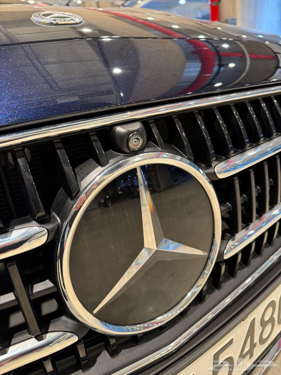 مرسيدس E25063614519323649114