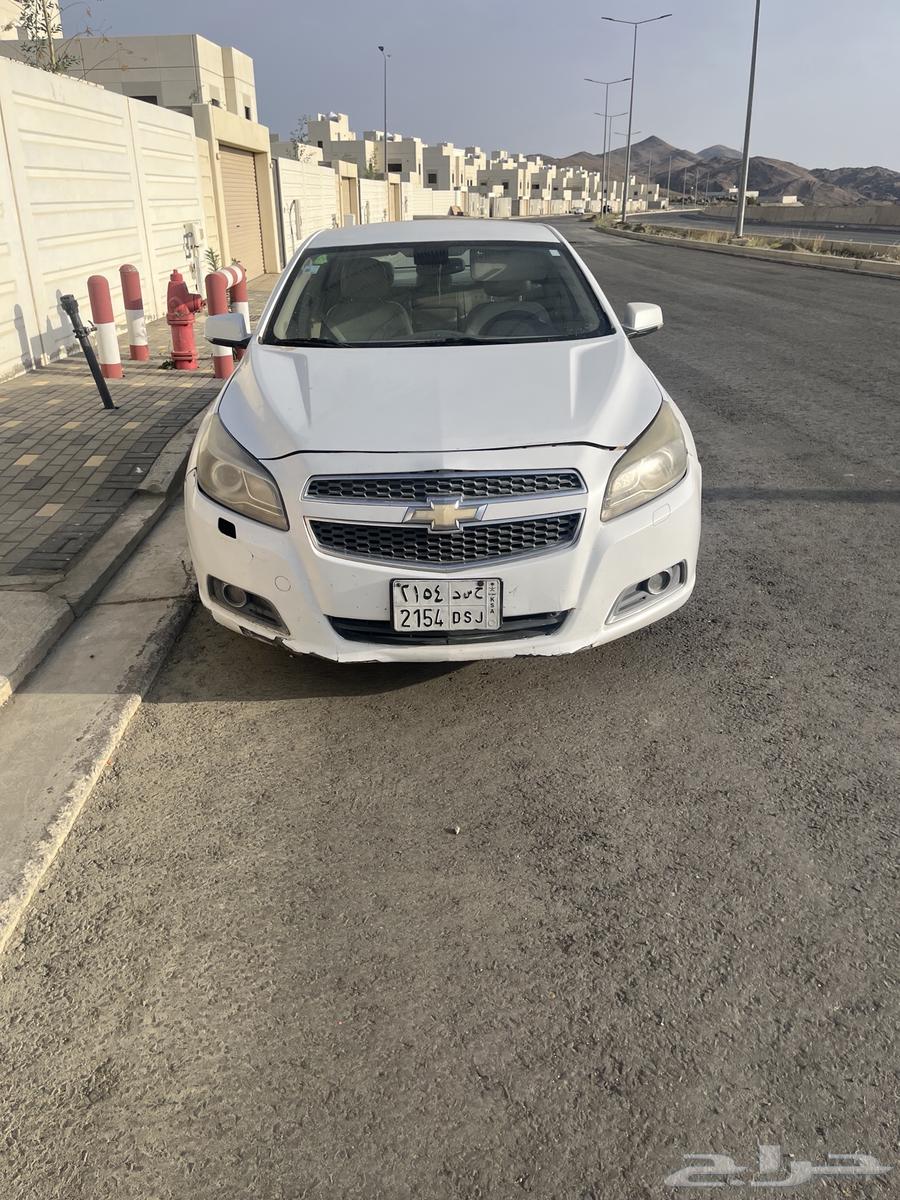 Malibu 2013 Full Option63614359065347110