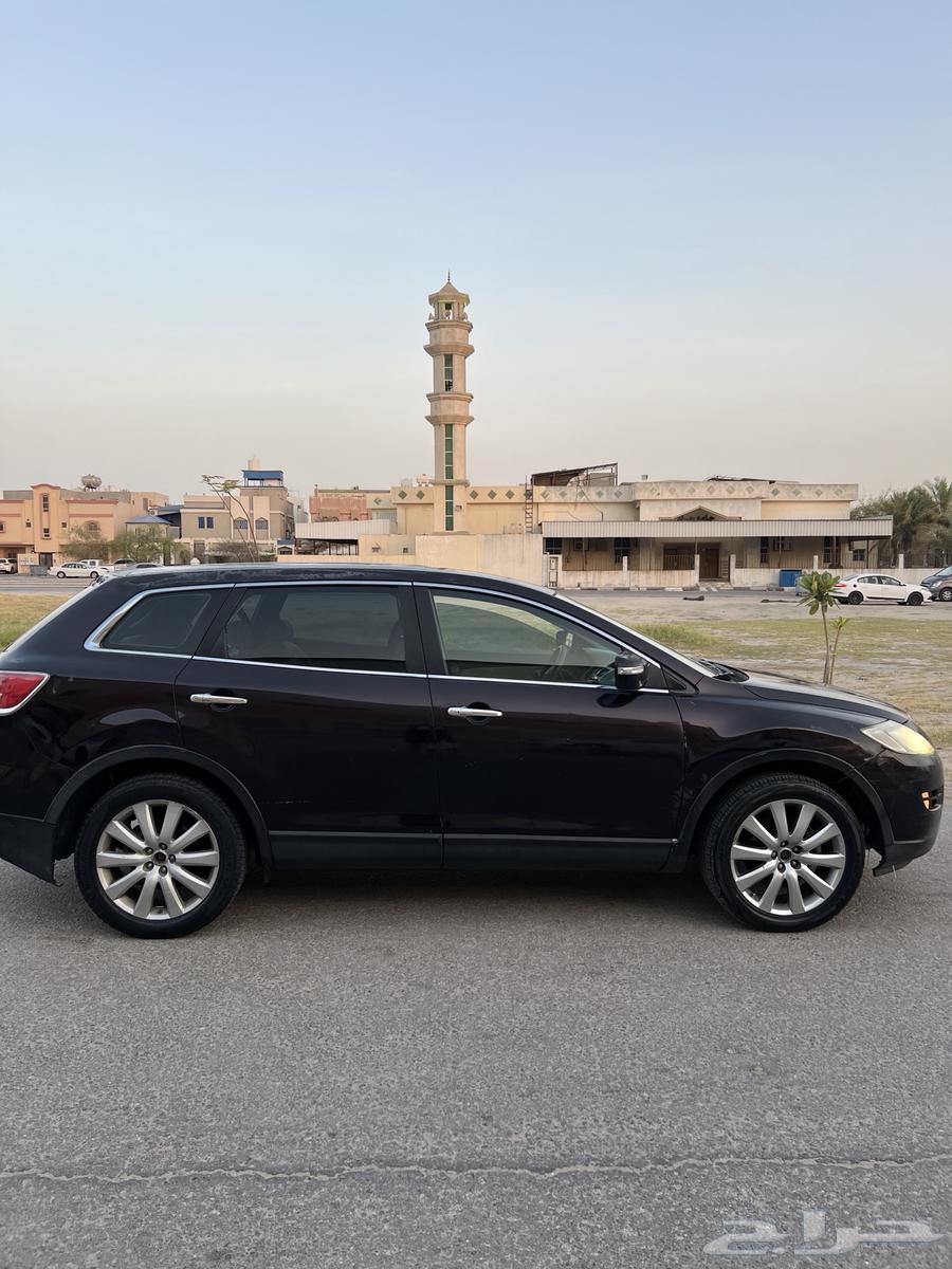 Mazda CX9 200863614355332353113