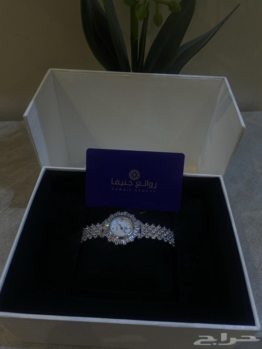 Luxury women's watch633608922571551123