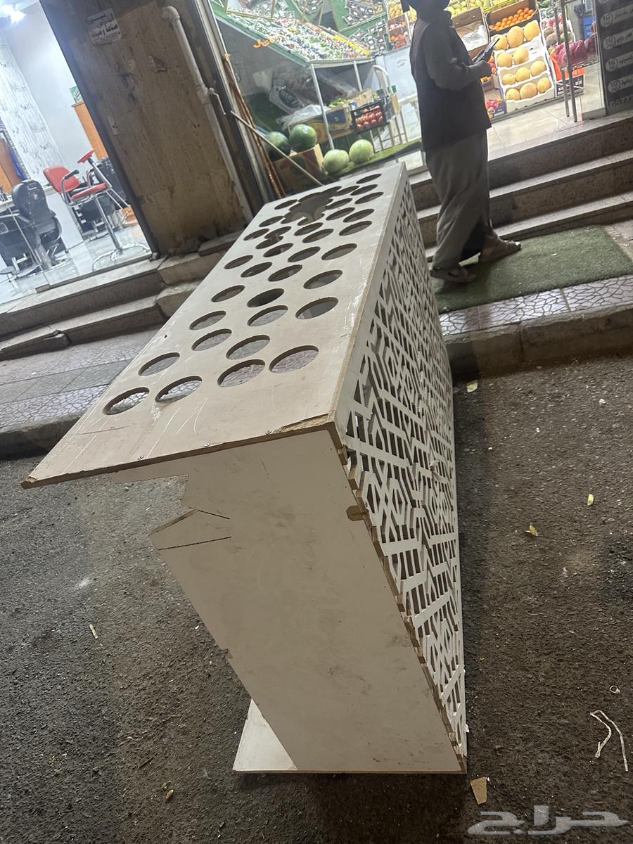Wooden decoration for outdoor split air conditioners, selling for anyone who has it63614188247299111