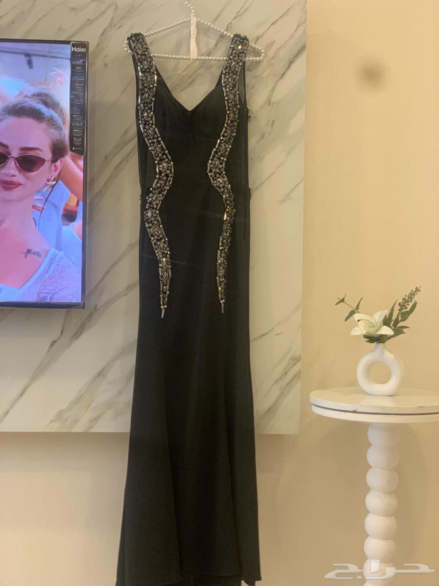 New size 8 S dress, used for only two hours, 250633643829916171110