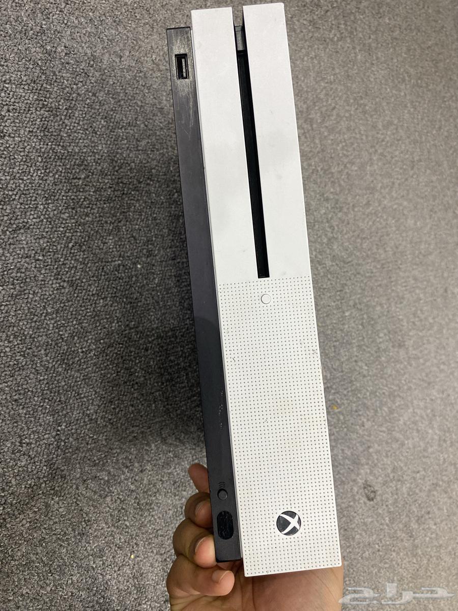 اكسبوكس ون اس xbox one s63364902320257111