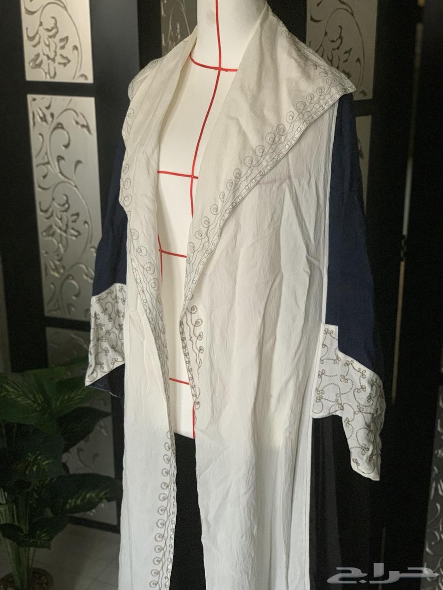 عباية مستعملة63360129139331117