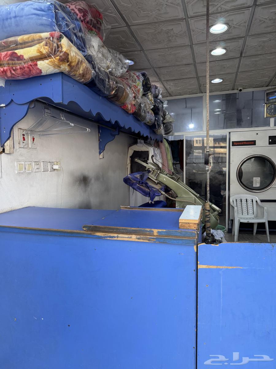 Laundry service for clothes to be kissed63368838258307113