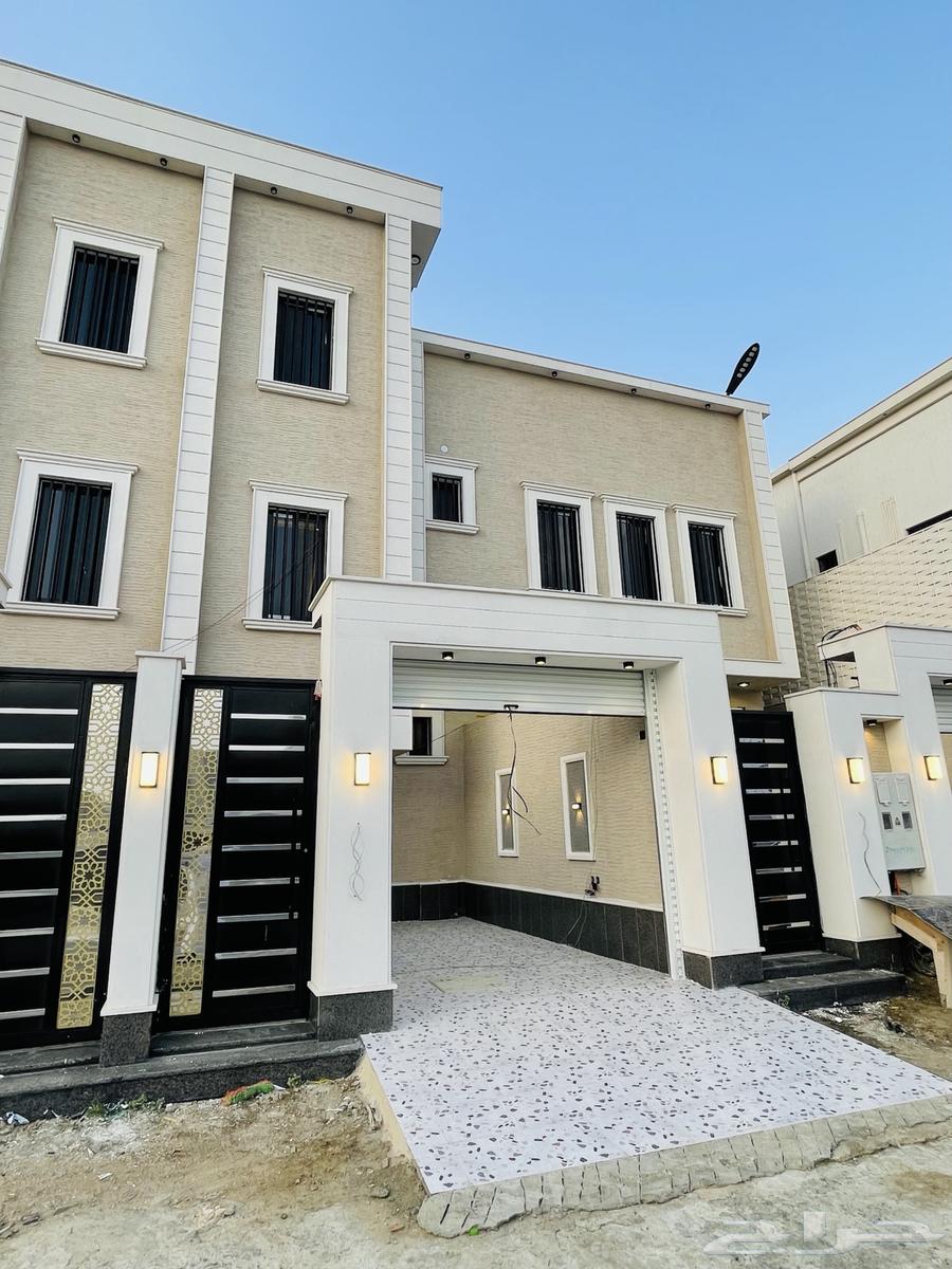 For sale: upper floor with annex, Abha, Al Mahalah, Al Zahraa neighborhood63365834819586112