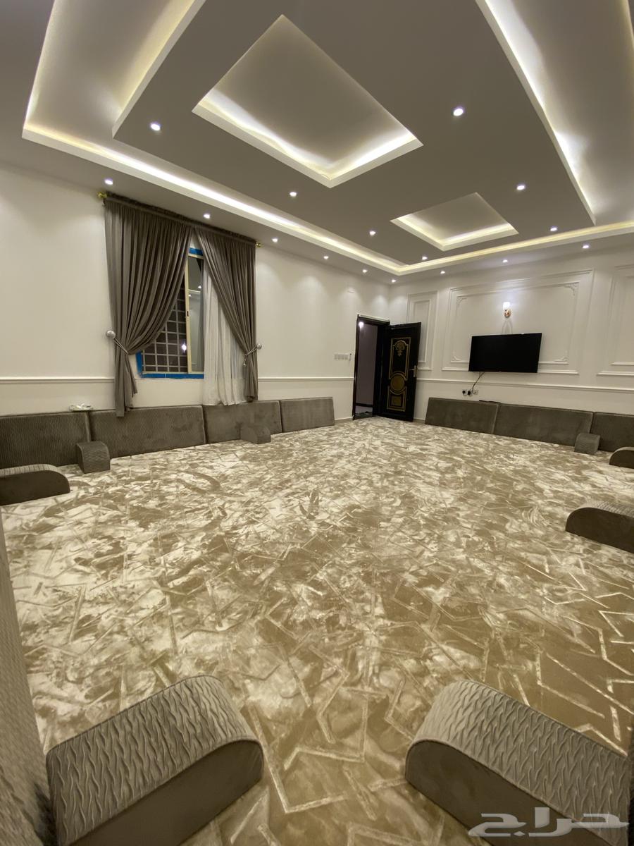 استراحه للبيع واقعه بالطايف الحويه السيل الصغير مساحتها الف634394317827861124