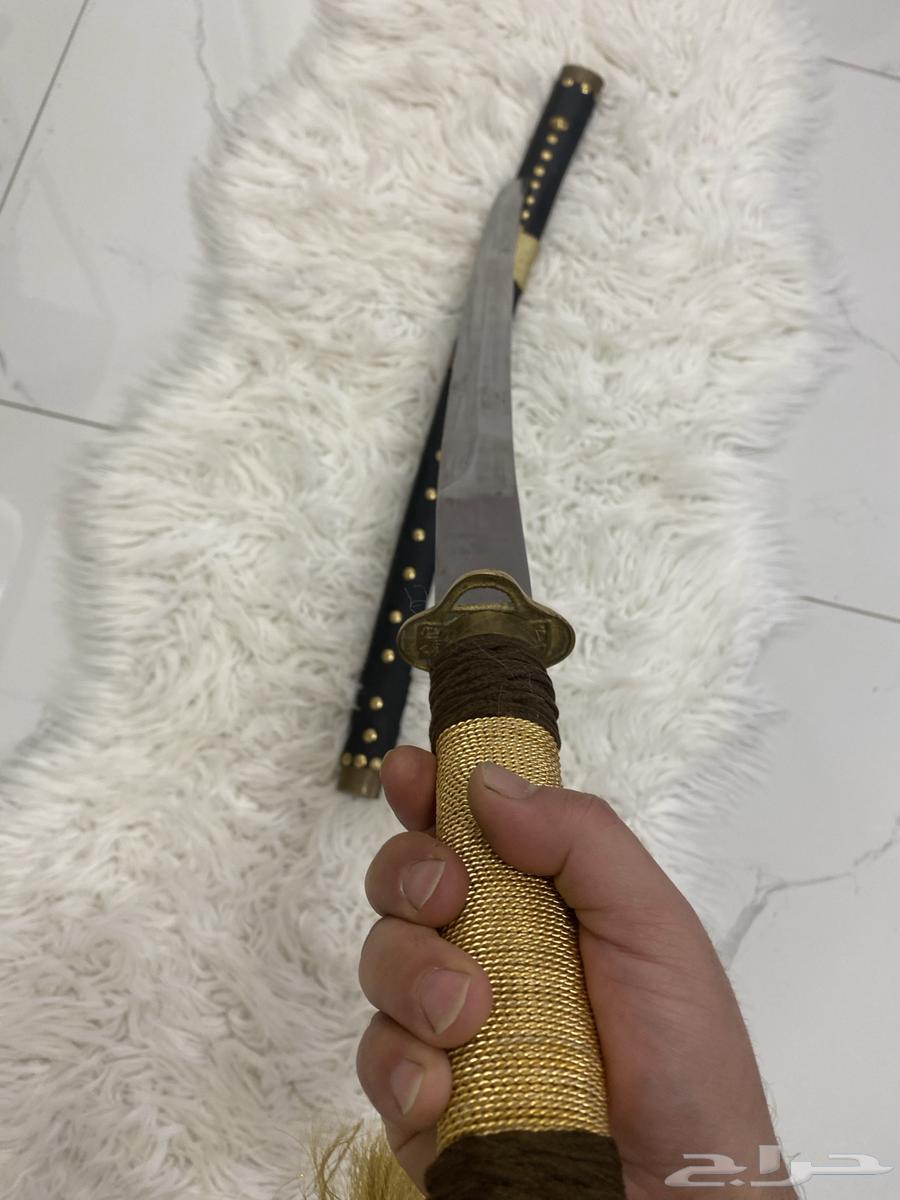 Sword samurai katana old63364299432963111