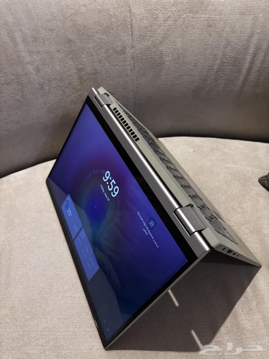 لابتوب لينو و لمس اثنين في واحد للبيع63359989506817114