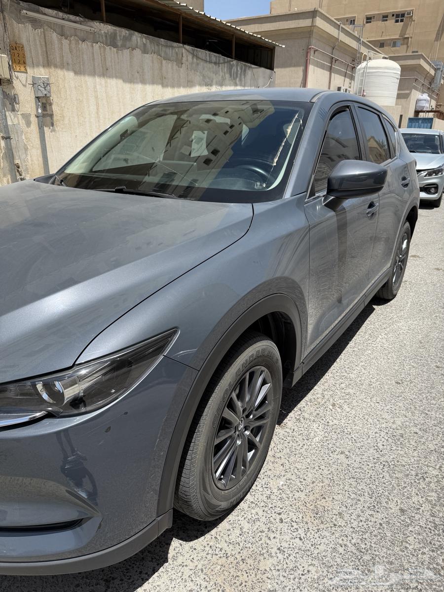 Mazda CX5636145439482891124