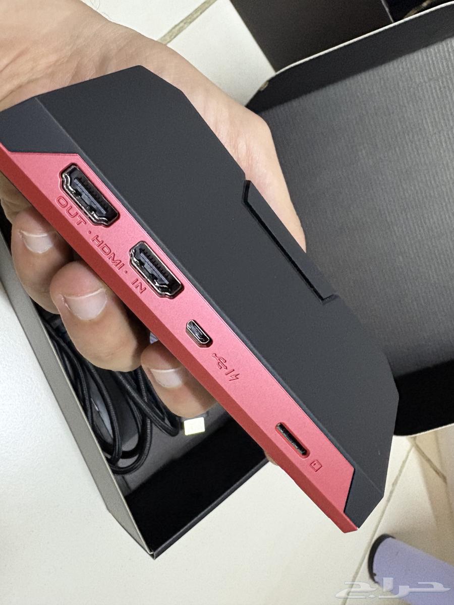 Game Recording Device (AVerMedia)63362039315075111