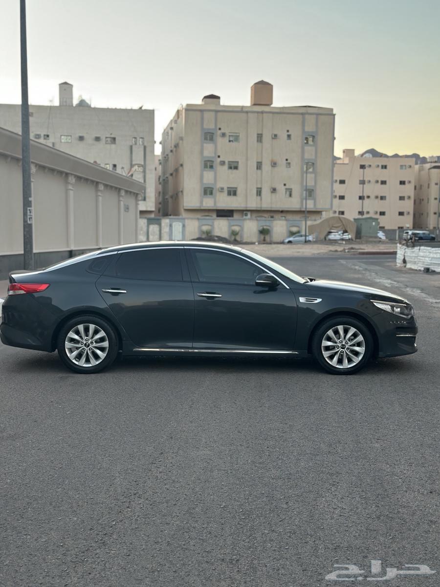Kia Optima63614536084865113