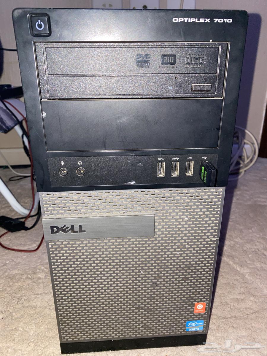 بي سي ديل optiplex63360689829889111